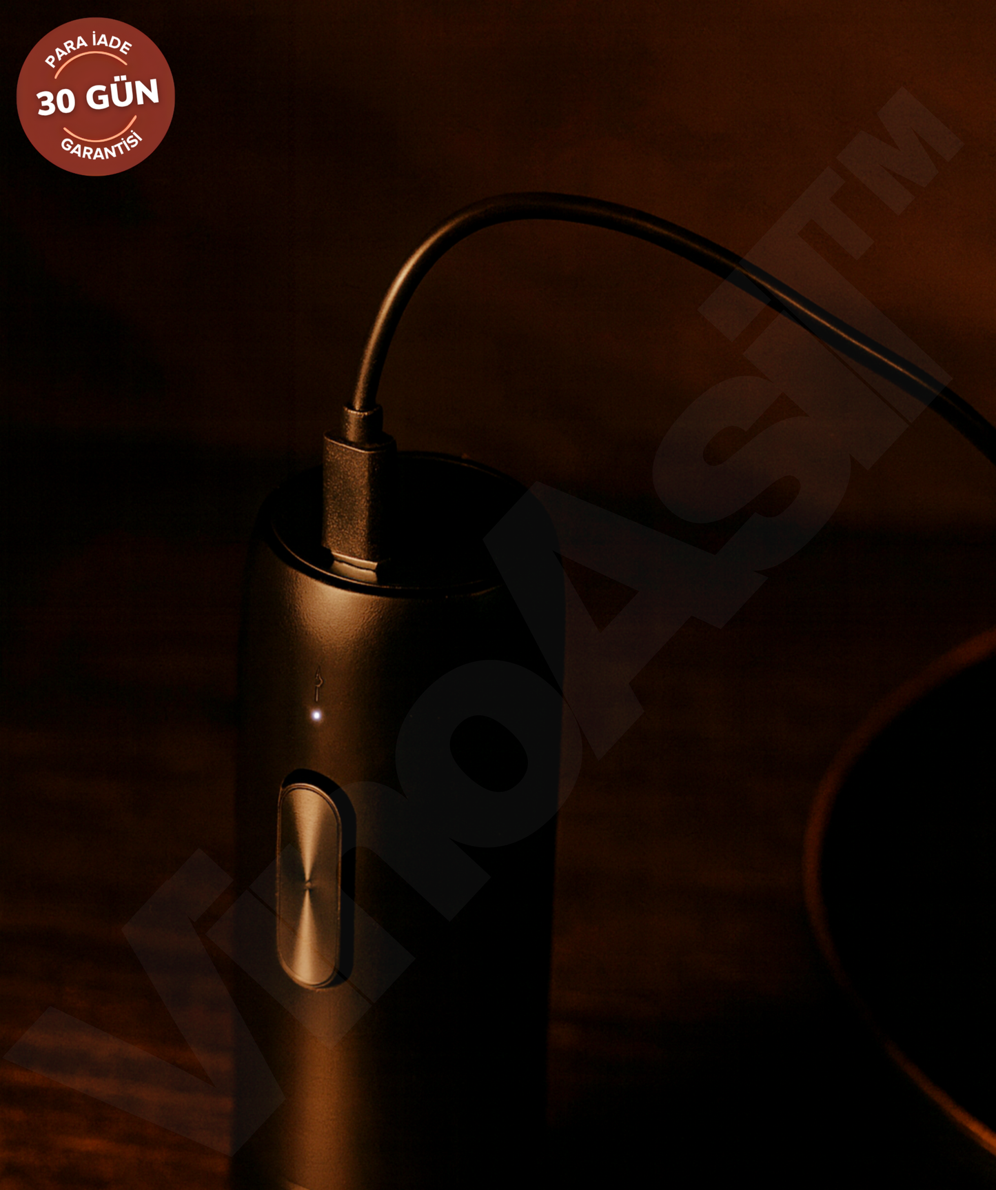 VinoAsil Elektrikli Şarap Açacağı