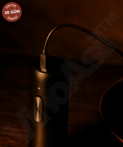 VinoAsil Elektrikli Şarap Açacağı