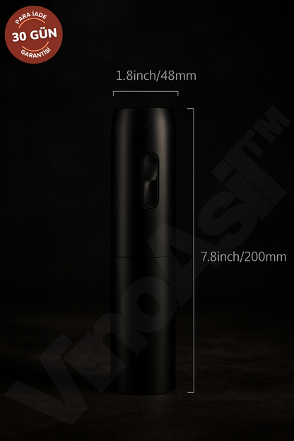 VinoAsil Elektrikli Şarap Açacağı